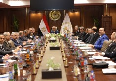 حوار مجتمعي وزارة العدل