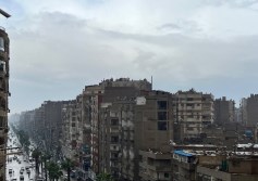 الطقس