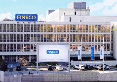 مجموعة Fineco