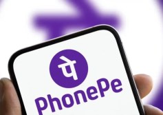 شركة PhonePe الهندية