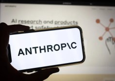 شركة Anthropic