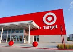 شركة Target Corporation