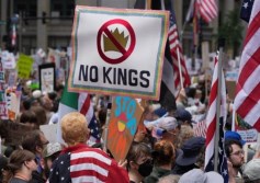 No Kings