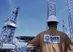 ADES Holding السعودية