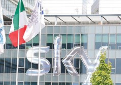 Sky Deutschland