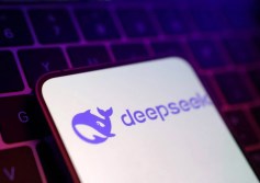 DeepSeek