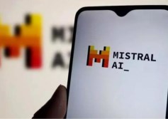 Mistral 