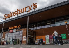 Sainsbury's
