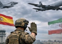 المجال الجوي