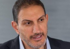 أسامة جنيدي