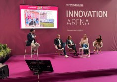 Innovation Arena