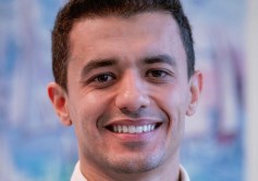 خالد صلاح نائب رئيس أڤيڤا 