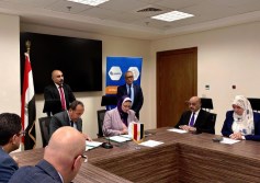 المصرية لنقل الكهرباء