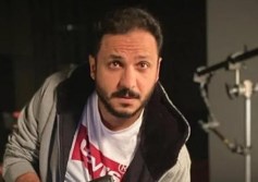 المخرج بيتر ميمي