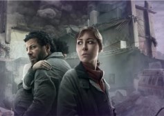 مسلسل صحاب الأرض 