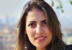 فاتن صلاح 
