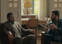 مسلسل رأس الأفعى 