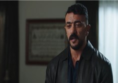 مسلسل علي كلاي