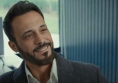 مسلسل فن الحرب