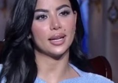 كارولين عزمي