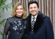 هاني شاكر