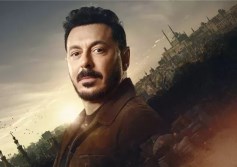 النجم مصطفى شعبان