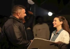 مسلسل علي كلاي 