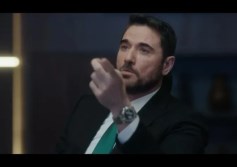 النجم أحمد عز
