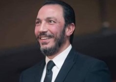 طارق لطفي