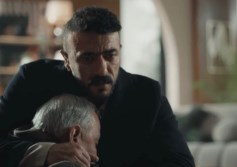 مسلسل علي كلاي
