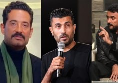 صراع بين النجوم 