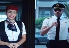 عمرو يوسف وأسماء جلال
