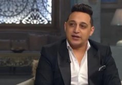 رضا البحراوي