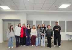 مهرجان الأقصر وجامعة كوفنتري