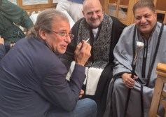 مهرجان الأقصر للسينما الافريقية 