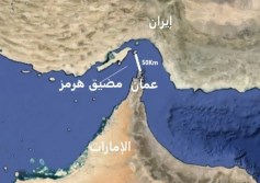 مضيق هرمز