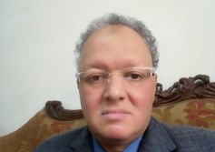 الدكتور شريف محسن، عضو لجنة سفن المحيطات بالاتحاد الدولي للتأمين البحري الأسبق