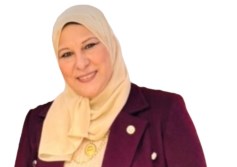 مها ريح مدير تطوير المنتجات في اسكان للتأمين