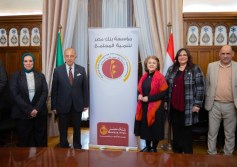 مؤسسة بنك مصر لتنمية المجتمع 