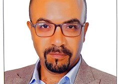  وائل فتحي، الاستشاري المالي بشركة ميتلايف لتأمينات الحياة