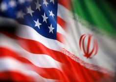 ايران وامريكا