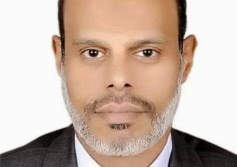  نور الدين مختار في منصب العضو المنتدب