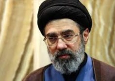 المرشد الأعلى الجديد لإيران