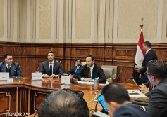 وزير الصناعة 