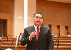 عماد الغنيمي عضو مجلس النواب