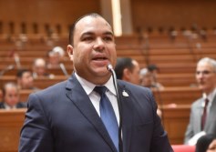 النائب أحمد عصام عضو مجلس النواب 