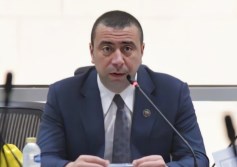 النائب أحمد بهاء شلبي رئيس لجنة الصناعة بمجلس النواب 