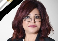 النائبة آمال عبد الحميد 