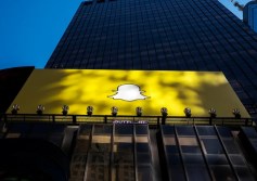 سناب شات 