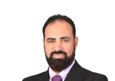 زياد عبدالجليل